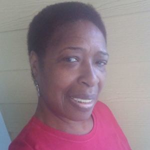 Meet your Posher, Joan